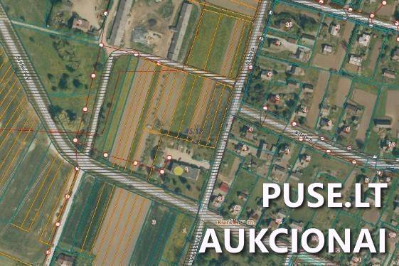 Butas Patalpos/Butai Dainų g. 1, 81201 Kuršėnai, Kuršėnų miesto sen., Šiaulių r. sav. 2