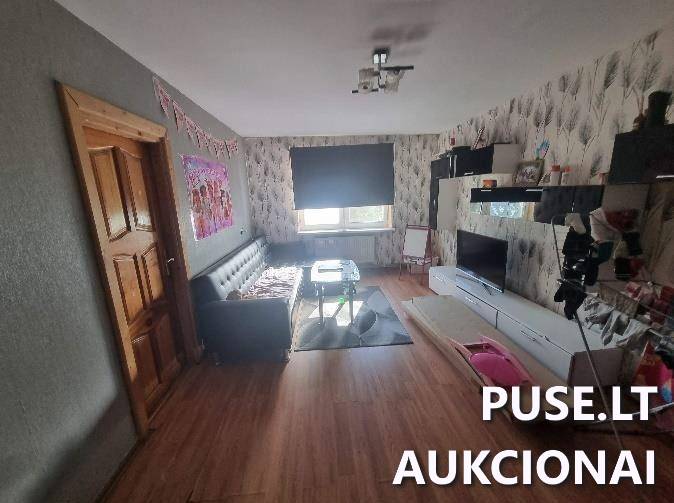 Butas Patalpos/Butai Dainų g. 1, 81201 Kuršėnai, Kuršėnų miesto sen., Šiaulių r. sav. 3