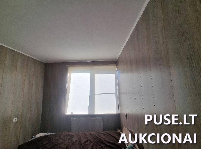 Butas Patalpos/Butai Dainų g. 1, 81201 Kuršėnai, Kuršėnų miesto sen., Šiaulių r. sav. 4