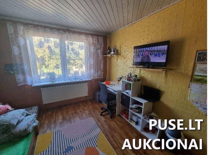 Butas Patalpos/Butai Dainų g. 1, 81201 Kuršėnai, Kuršėnų miesto sen., Šiaulių r. sav. 12