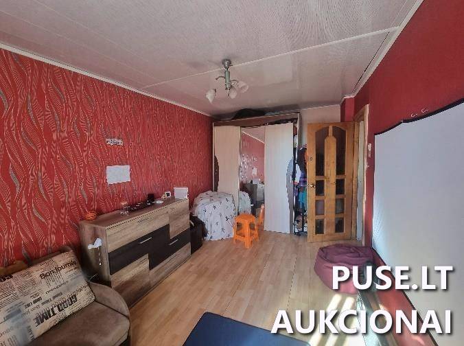 Butas Patalpos/Butai Dainų g. 1, 81201 Kuršėnai, Kuršėnų miesto sen., Šiaulių r. sav. 13