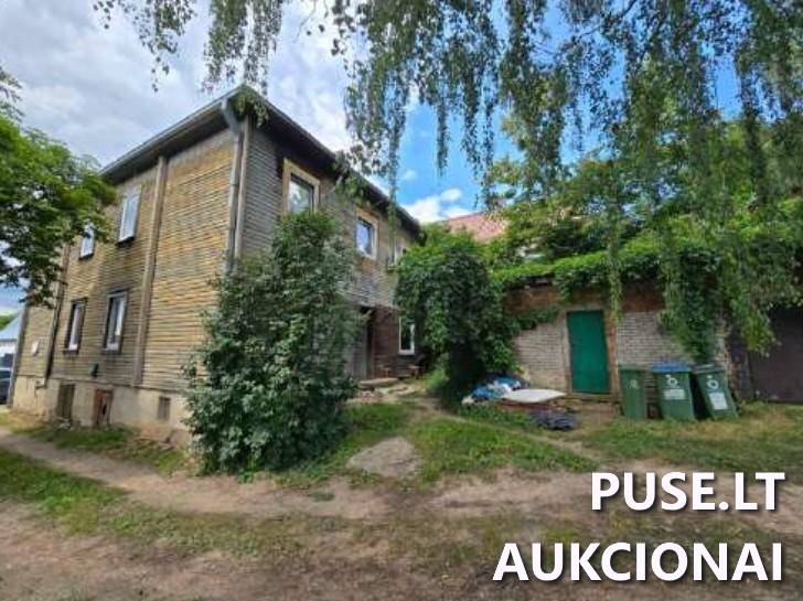 Butas Patalpos/Butai Naujakurių g. 10, 47180 Kaunas, Kauno m. sav. 3