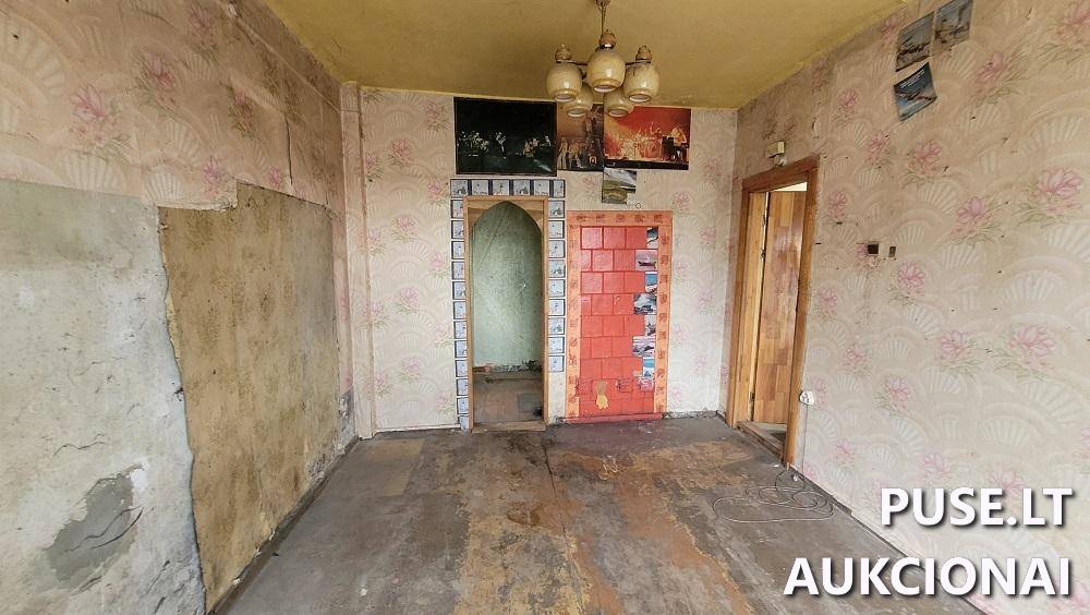 Butas Patalpos/Butai Naujakurių g. 10, 47180 Kaunas, Kauno m. sav. 8