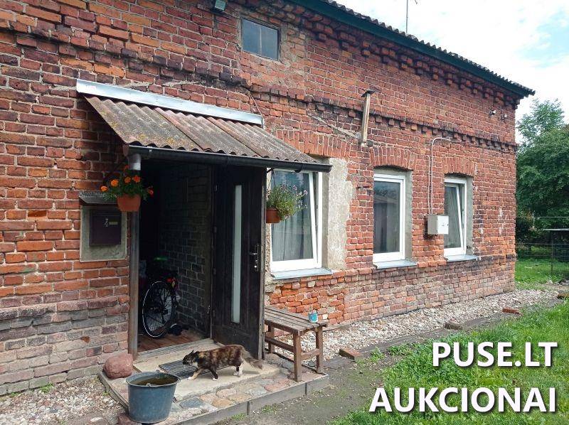 Butas Patalpos/Butai Rambyno g. 2, 70407 Kybartai, Kybartų sen., Vilkaviškio r. sav. 3
