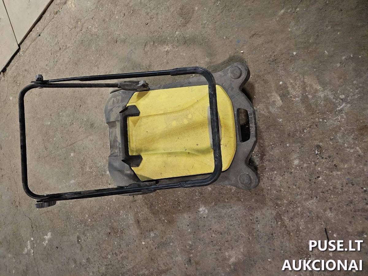 Įvairus juridinio asmens turtas Kitas turtas 10