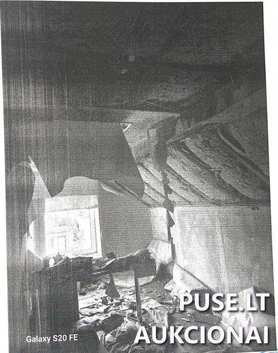 Mechaninės dirbtuvės Pastatai Sodų g. 51, 84164 Ziniūnai, Joniškio sen., Joniškio r. sav. 7