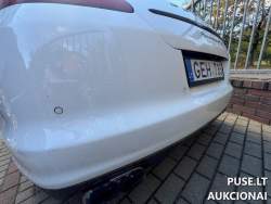 Lengvasis automobilis - Automobilis PORSCHE Panamera GTS