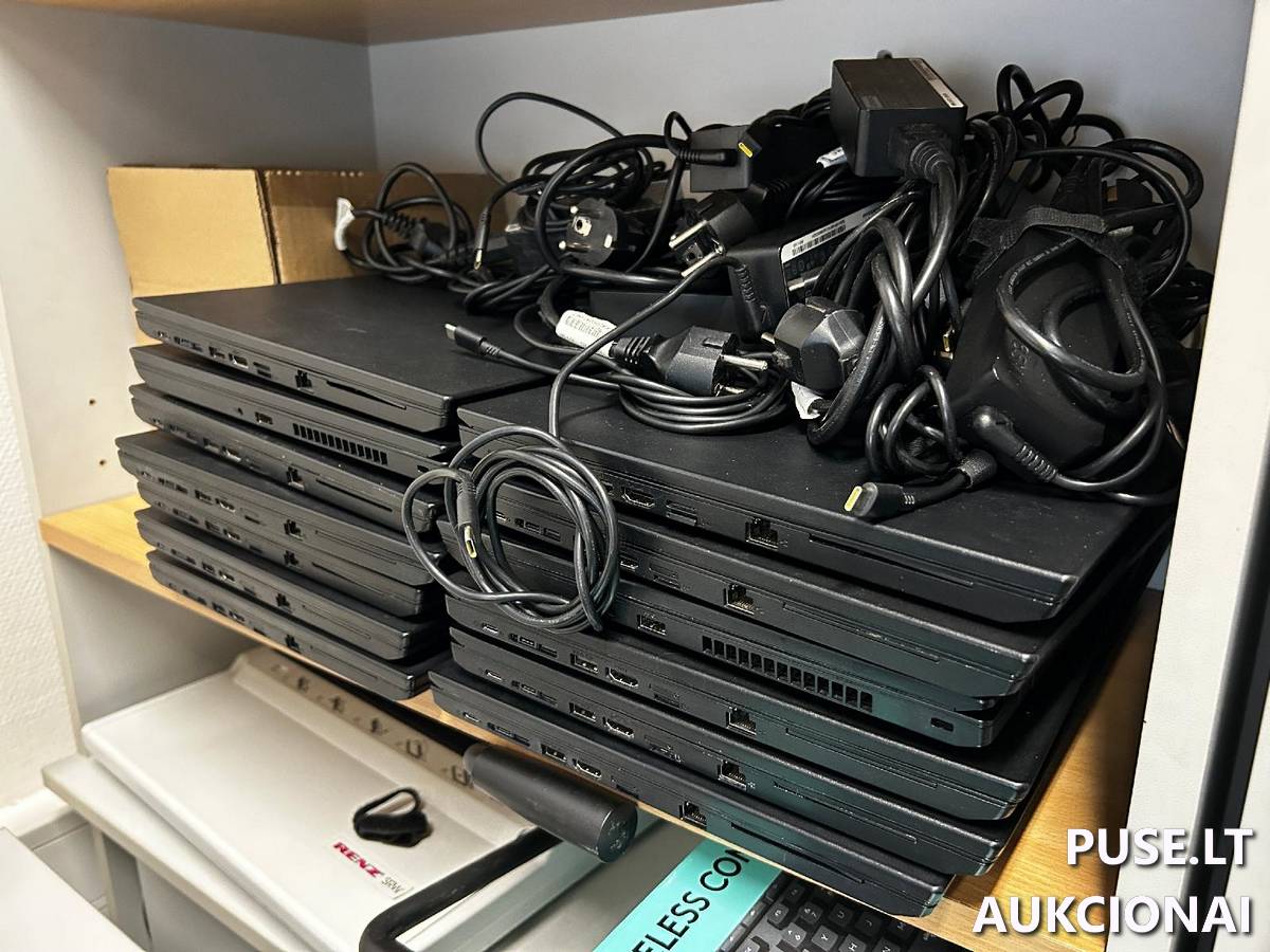 Nešiojamieji kompiuteriai Kompiuterių programinė ir techninė įranga 1