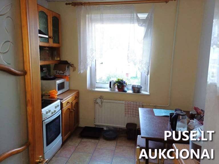 Butas Patalpos/Butai I. Kanto al. 24, 06215 Vilnius, Vilniaus m. sav. 10