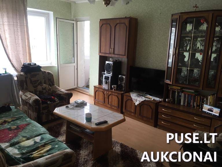 Butas Patalpos/Butai I. Kanto al. 24, 06215 Vilnius, Vilniaus m. sav. 11