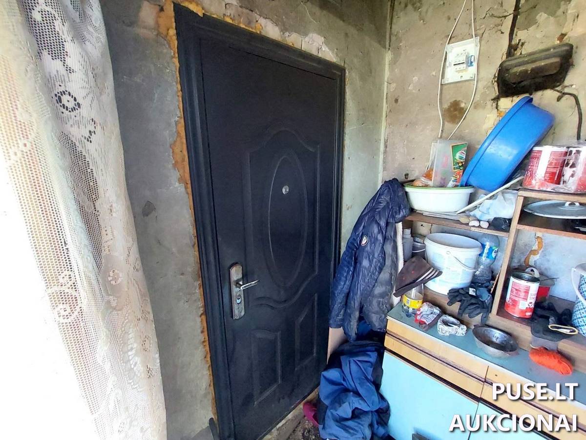 Butas Patalpos/Butai Čigonai 7, 81106, Kuršėnų kaimiškoji sen., Šiaulių r. sav. 9