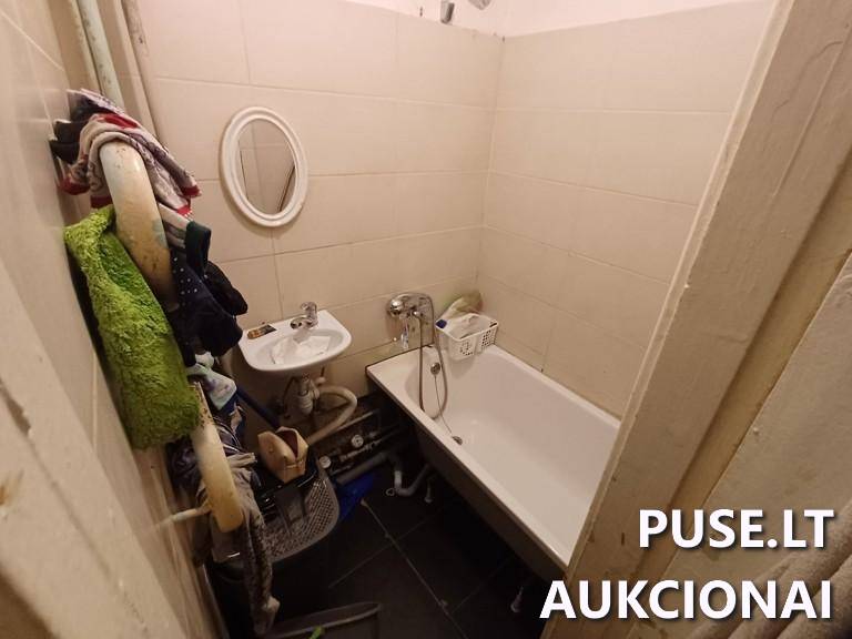 Butas Patalpos/Butai Vilniaus g. 35, 76280 Šiauliai, Šiaulių m. sav. 6