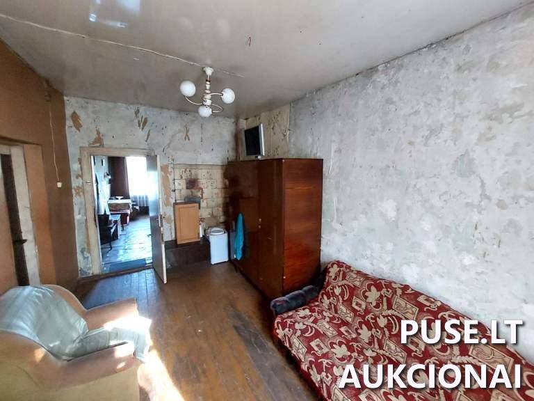 Butas Patalpos/Butai Čigonai 7, 81106, Kuršėnų kaimiškoji sen., Šiaulių r. sav. 3