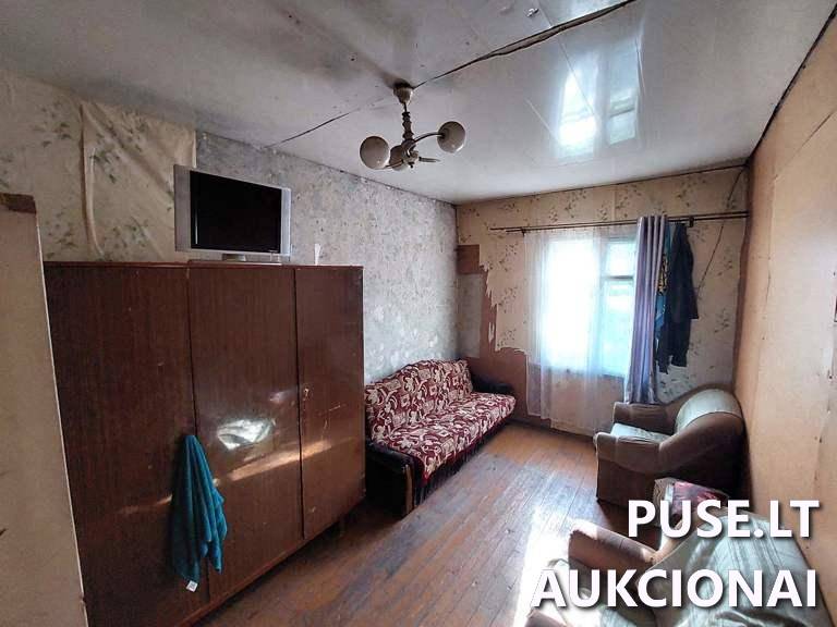 Butas Patalpos/Butai Čigonai 7, 81106, Kuršėnų kaimiškoji sen., Šiaulių r. sav. 4