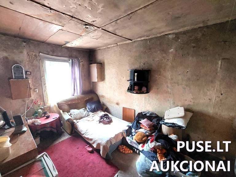 Butas Patalpos/Butai Čigonai 7, 81106, Kuršėnų kaimiškoji sen., Šiaulių r. sav. 5