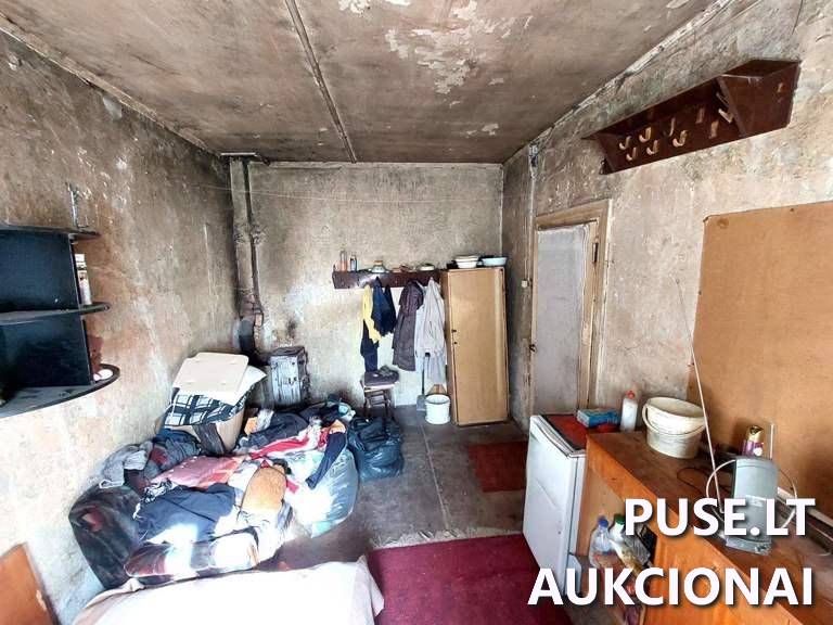 Butas Patalpos/Butai Čigonai 7, 81106, Kuršėnų kaimiškoji sen., Šiaulių r. sav. 6