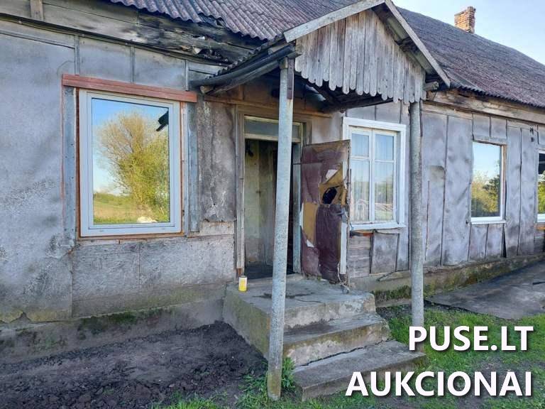 Butas Patalpos/Butai Čigonai 7, 81106, Kuršėnų kaimiškoji sen., Šiaulių r. sav. 11