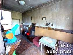 Patalpos/Butai - Butas
