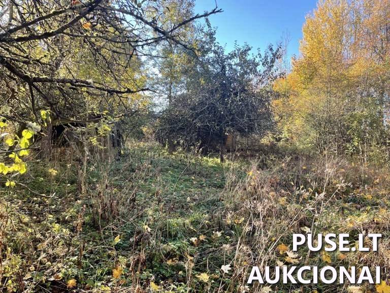 Gyvenamasis namas Pastatai Zirnajai 7, 32262, Antazavės sen., Zarasų r. sav. 14