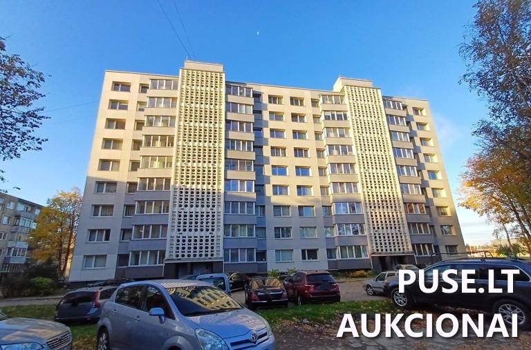 Butas Patalpos/Butai Partizanų g. 86, 50346 Kaunas, Kauno m. sav. 2