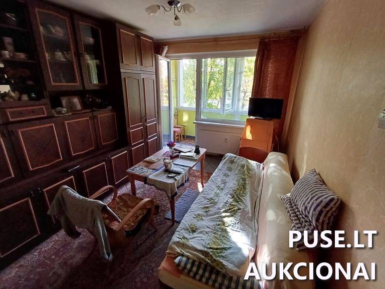 Butas Patalpos/Butai Partizanų g. 86, 50346 Kaunas, Kauno m. sav. 9