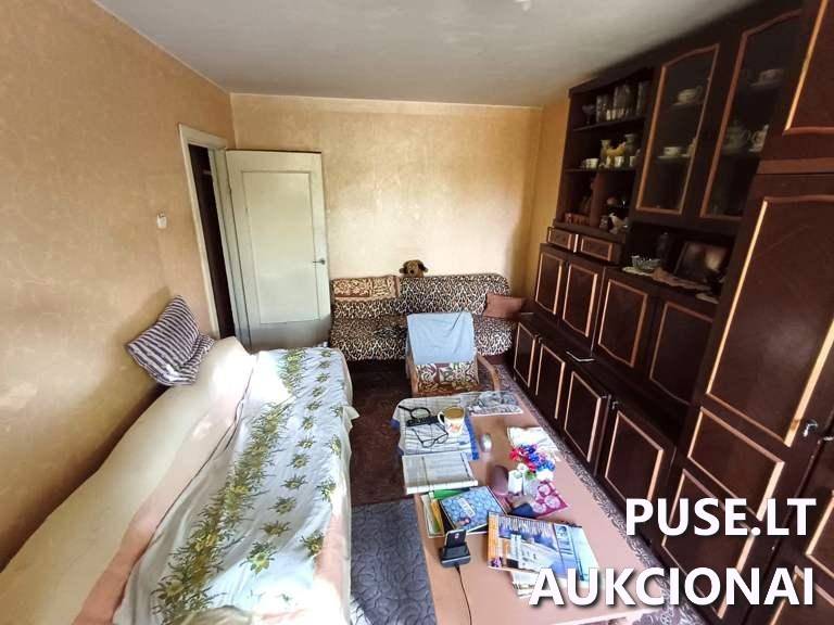 Butas Patalpos/Butai Partizanų g. 86, 50346 Kaunas, Kauno m. sav. 10