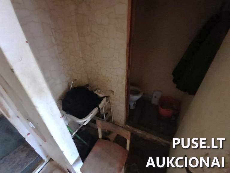 Butas Patalpos/Butai Naujoji g. 21, 38130 Liūdynė, Velžio sen., Panevėžio r. sav. 3