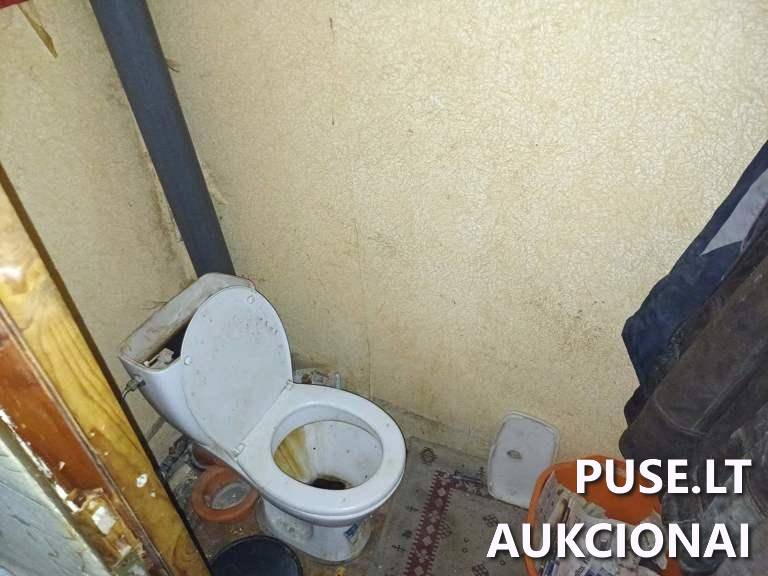 Butas Patalpos/Butai Naujoji g. 21, 38130 Liūdynė, Velžio sen., Panevėžio r. sav. 4