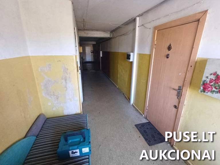 Butas Patalpos/Butai Naujoji g. 21, 38130 Liūdynė, Velžio sen., Panevėžio r. sav. 6