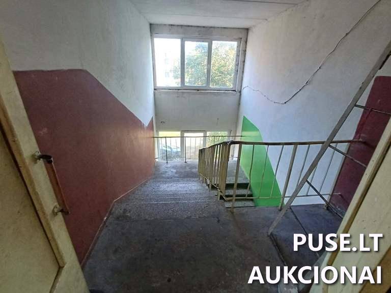 Butas Patalpos/Butai Naujoji g. 21, 38130 Liūdynė, Velžio sen., Panevėžio r. sav. 7