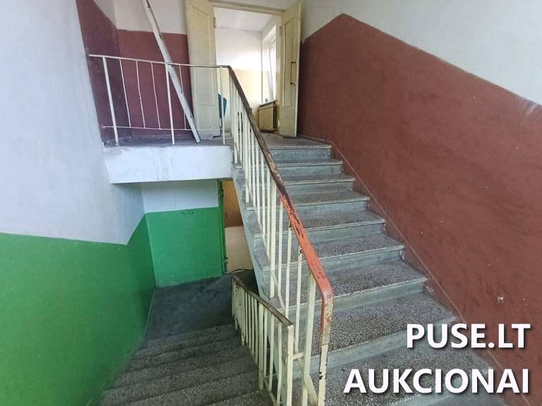 Butas Patalpos/Butai Naujoji g. 21, 38130 Liūdynė, Velžio sen., Panevėžio r. sav. 9