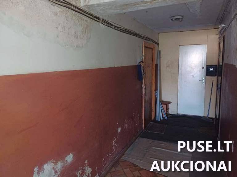 Butas Patalpos/Butai Naujoji g. 21, 38130 Liūdynė, Velžio sen., Panevėžio r. sav. 10