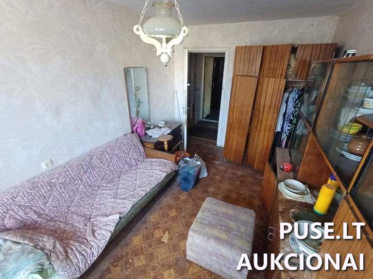Butas Patalpos/Butai Naujoji g. 21, 38130 Liūdynė, Velžio sen., Panevėžio r. sav. 14