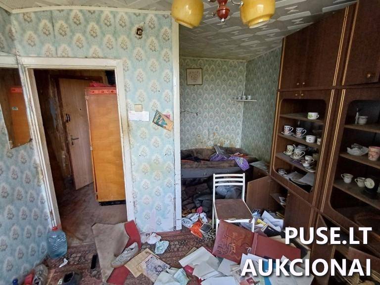 Butas Patalpos/Butai Panerių g. 29, 55187 Jonava, Jonavos miesto sen., Jonavos r. sav. 12