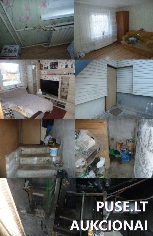 Žemės sklypas Sklypai Juodžių g. 20, 13210 Marijampolis, Marijampolio sen., Vilniaus r. sav. 1