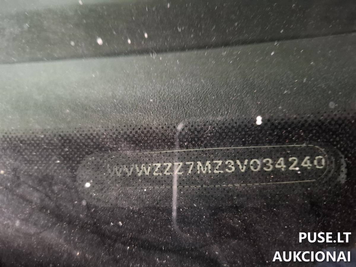 Lengvasis automobilis VW Sharan Lengvasis automobilis 1