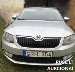 Keleivinis automobilis - Transporto priemonė