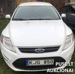 Keleivinis automobilis - Transporto priemonė
