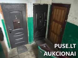 Patalpos/Butai - Butas