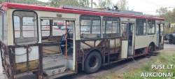 Nenurodyta - ŠKODA 14 TR 13  1629