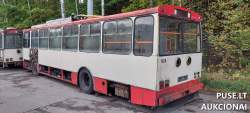 Nenurodyta - ŠKODA 14 TR 13  1628