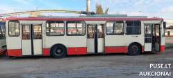 Nenurodyta - ŠKODA 14 TR 11  1116