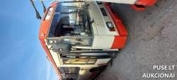 Nenurodyta - ŠKODA 14 TR 02  1556
