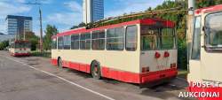 Nenurodyta - ŠKODA 14 TR 02 2564