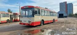 Nenurodyta - ŠKODA 14 TR 02  2130