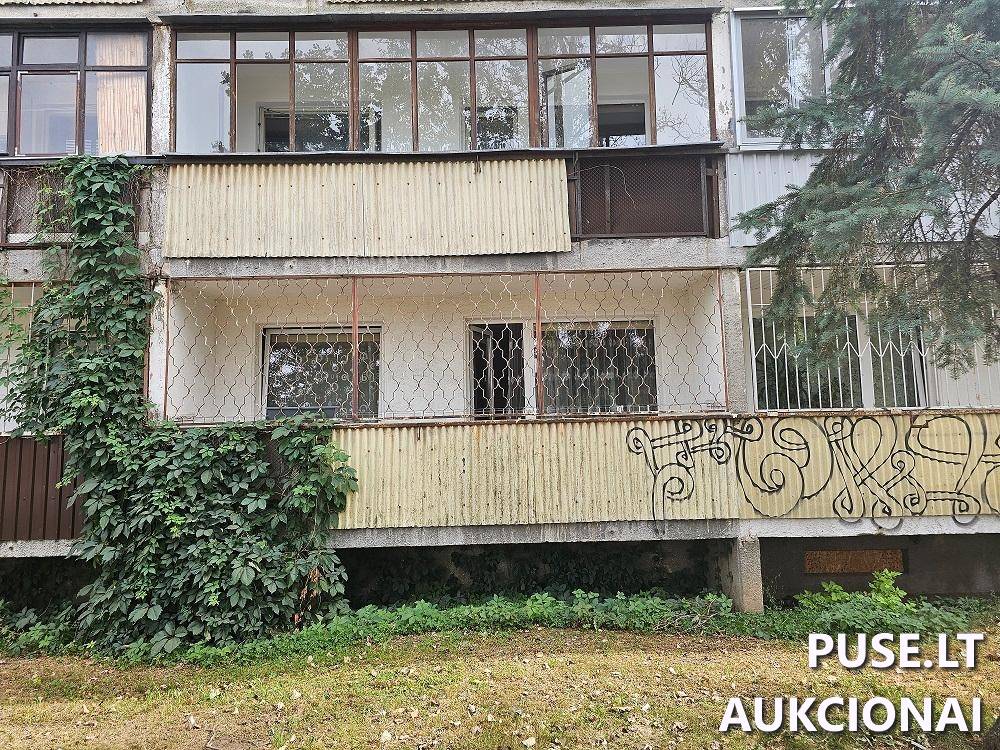 Butas Patalpos/Butai Žirmūnų g. 55, 09110 Vilnius, Vilniaus m. sav. 2