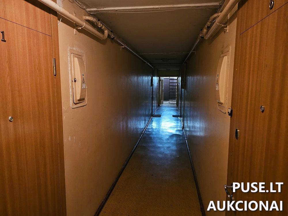 Butas Patalpos/Butai Žirmūnų g. 55, 09110 Vilnius, Vilniaus m. sav. 3