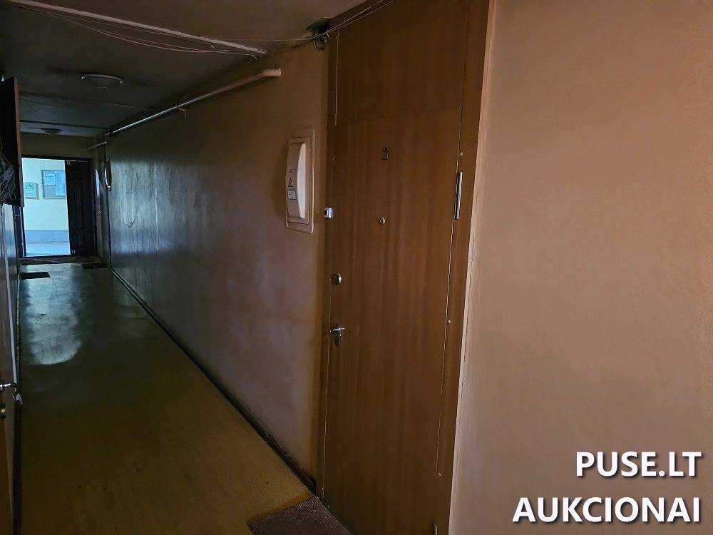 Butas Patalpos/Butai Žirmūnų g. 55, 09110 Vilnius, Vilniaus m. sav. 4