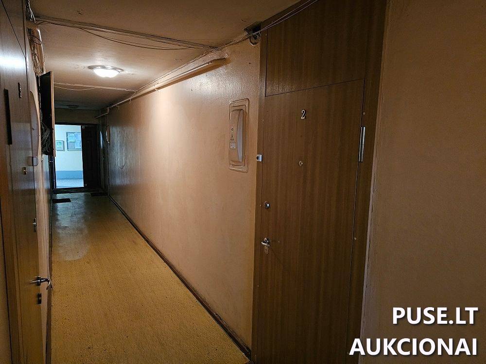 Butas Patalpos/Butai Žirmūnų g. 55, 09110 Vilnius, Vilniaus m. sav. 5