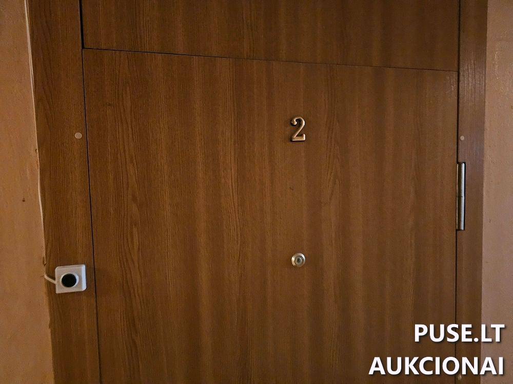 Butas Patalpos/Butai Žirmūnų g. 55, 09110 Vilnius, Vilniaus m. sav. 7